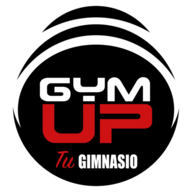 Logo de Gym Up